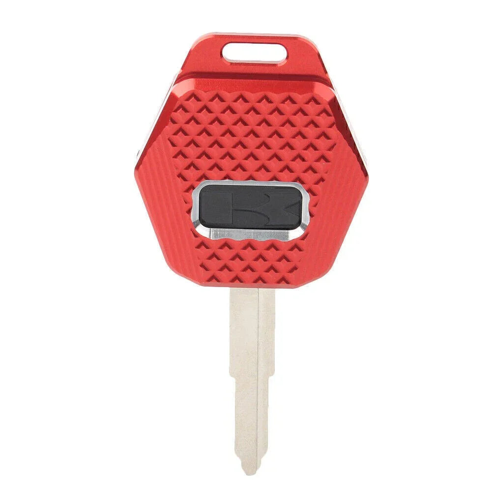 Red Shell Case Cover for Kawasaki Ninja ZX6R ZX7R ZX9R ZX10R ZX12R