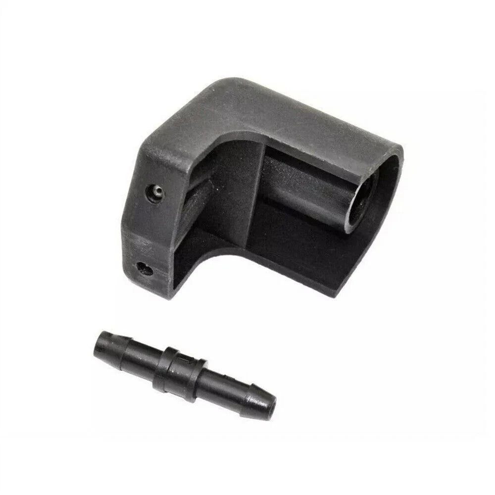 Windscreen Twin Washer Jet Repair Kit for Land Rover Defender 90 110 130