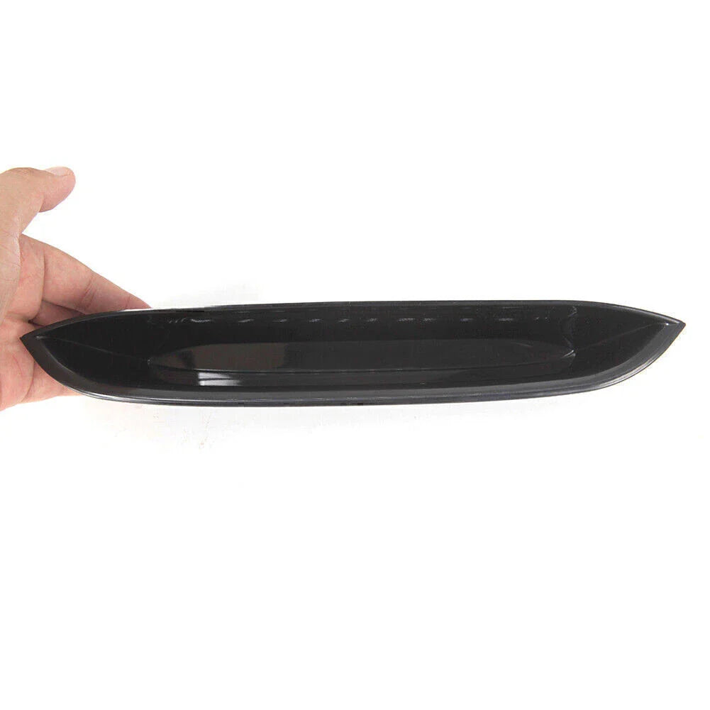 Passenger Grab Handle Storage Tray Organizer for Jeep Wrangler (2007-2018)