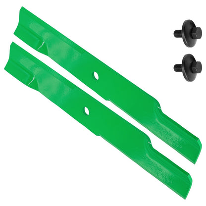 Deck Blade with Bolt for Hustler 36 inch (2000–2000)