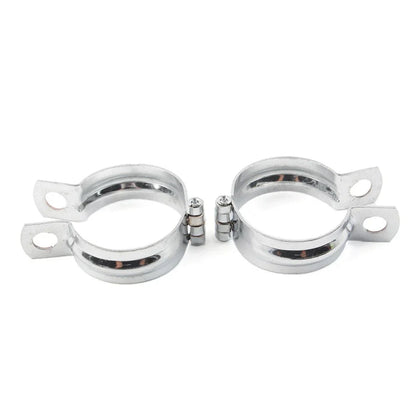 42MM-51MM Front Fork Mount Bracket Turn Signal Light Clamp for Motorcycle