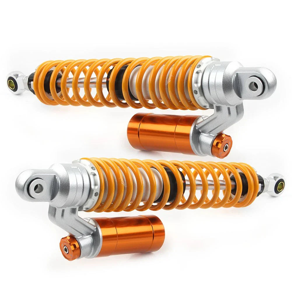 420mm Air Shock Absorber Damper for Honda Yamaha Suzuki