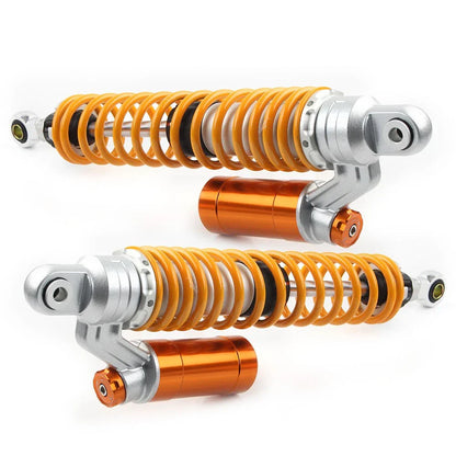 420mm Air Shock Absorber Damper for Honda Yamaha Suzuki