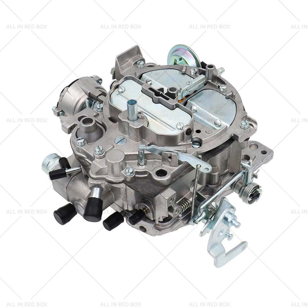 Electric Choke Carburetor 650 CFM for 305-350 Engines