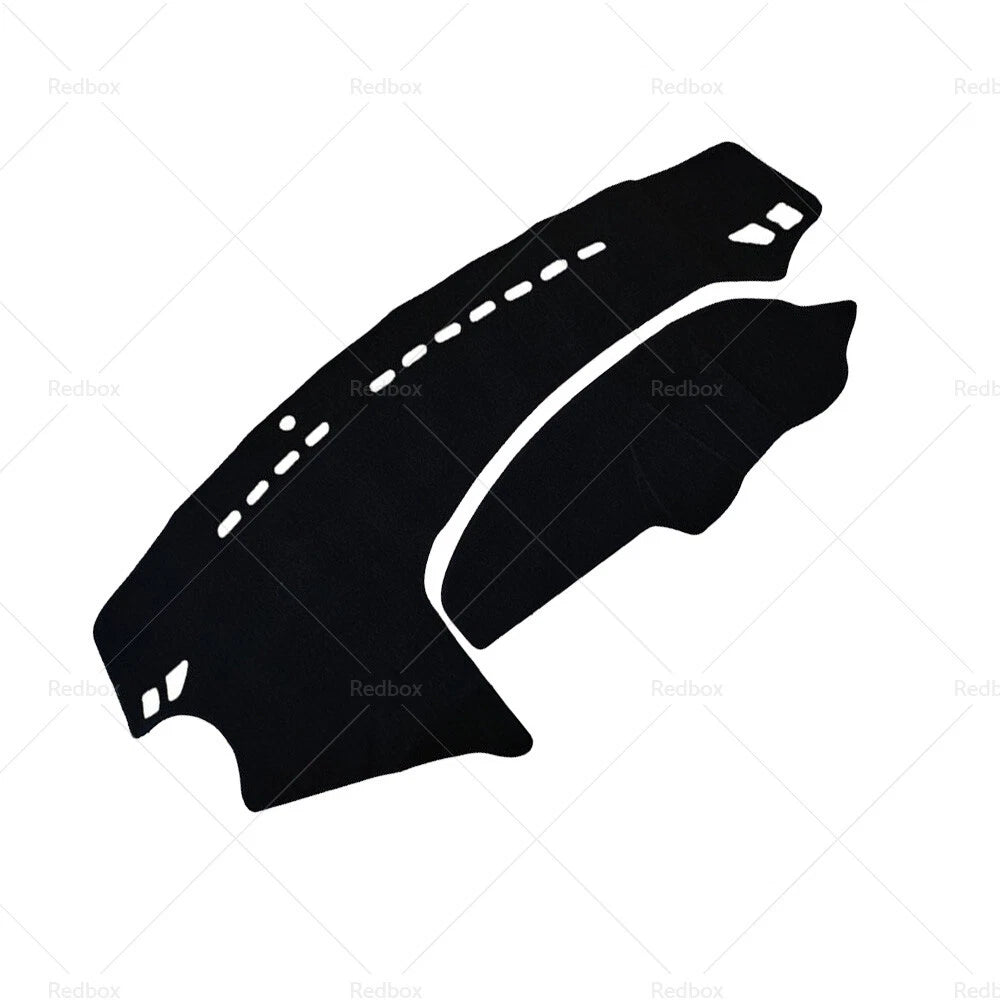 Dash Mat Black for Mazda 3 BL Sedan (2009-2013)