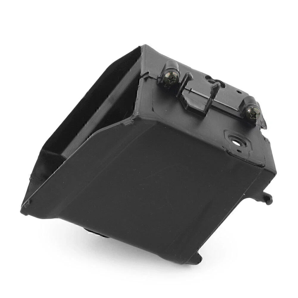 Ram Air Intake Duct Cover for Yamaha YZF600 R6 (2008-2016)
