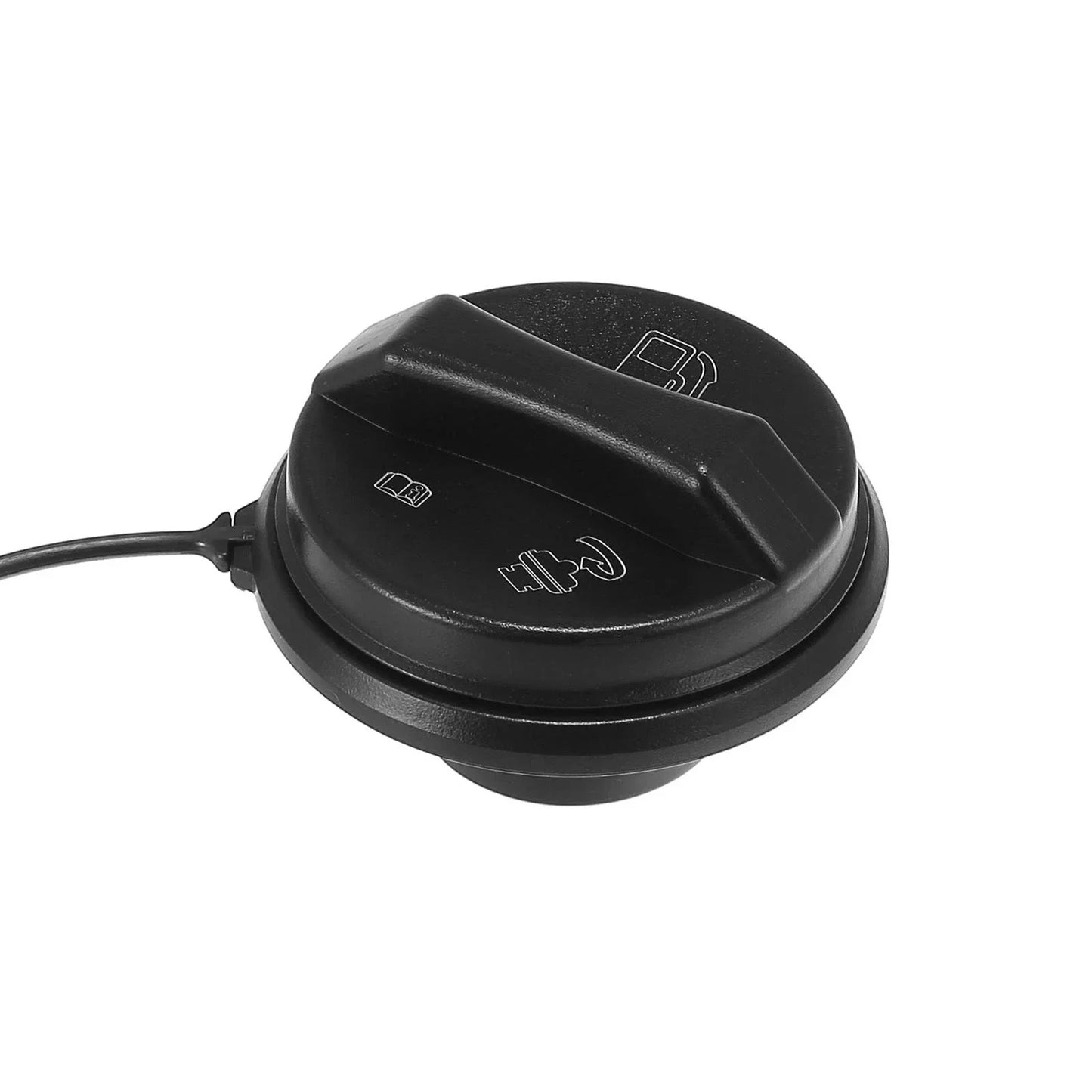 Fuel Tank Cover for Chevrolet GT265 (10372865) - Gas Cap Filler