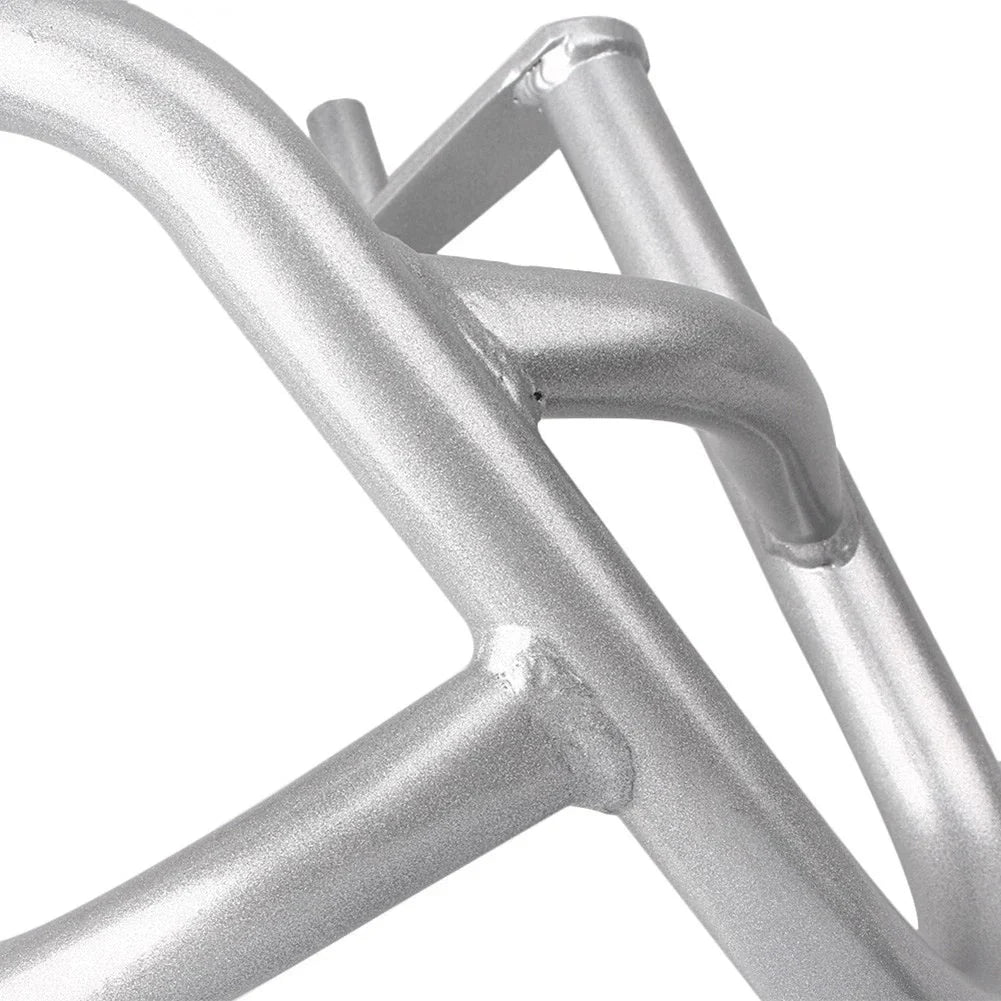 Steel Engine Guard Crash Bar for BMW R1200R (2007-2014)