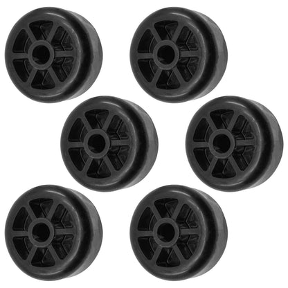 Deck Mower Wheels Replacement for John Deere 48 54 60 72 Inch (2005–2015)