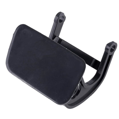 Right Headlight Washer Nozzle Cover for BMW 5 Series E60 E61 (2005-2010)