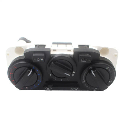 A/C Heater Control Panel for Nissan Tiida NV200 Sylphy (2007-2015)