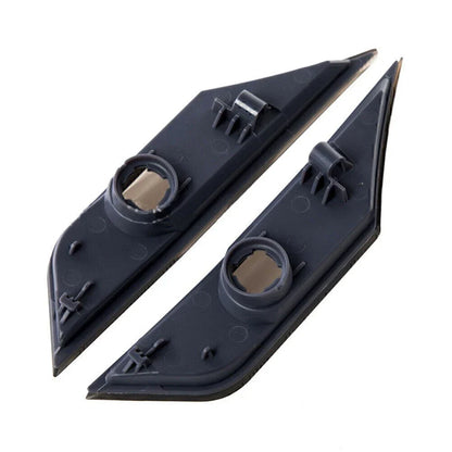 Smoked Side Marker Lights W/LED Bulb for Honda Civic (2016-2020)