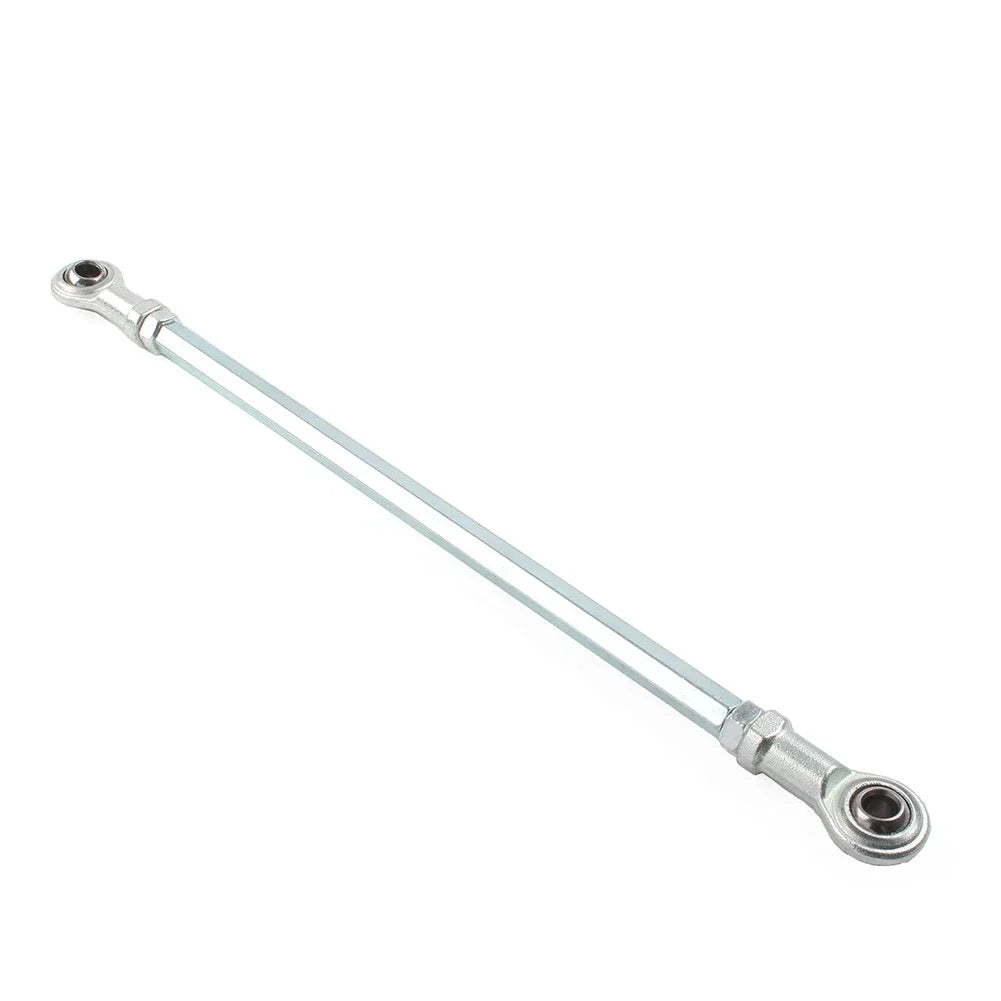 280mm Ball Joiner Bolt Tie Rod for 50/70cc ATV Go Kart Buggy Quad