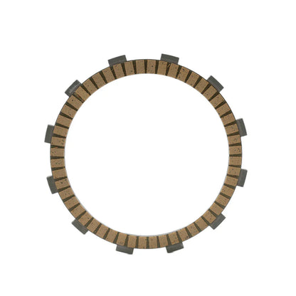 Clutch Friction Plates for Harley Softail, Dyna, Electra Glide, Breakout