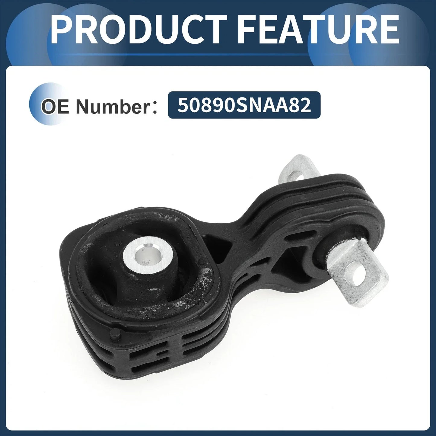 Engine Mount for Honda Civic FA1 1.8L Front (2006-2012)