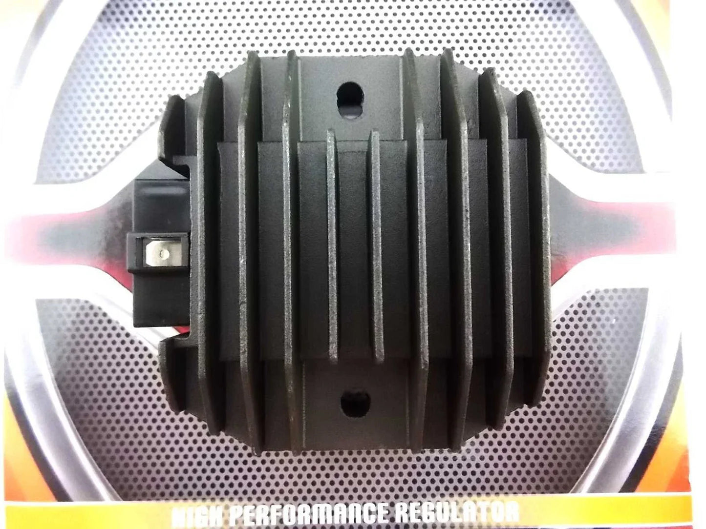 Regulator Rectifier Assembly for Kawasaki Ninja 250R (2008-2012)