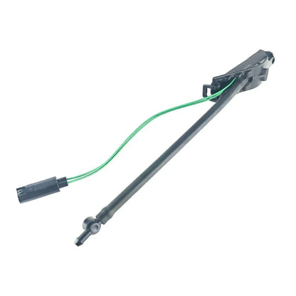 Car Front Windshield Washer Nozzles for Land Rover Range Rover Evoque