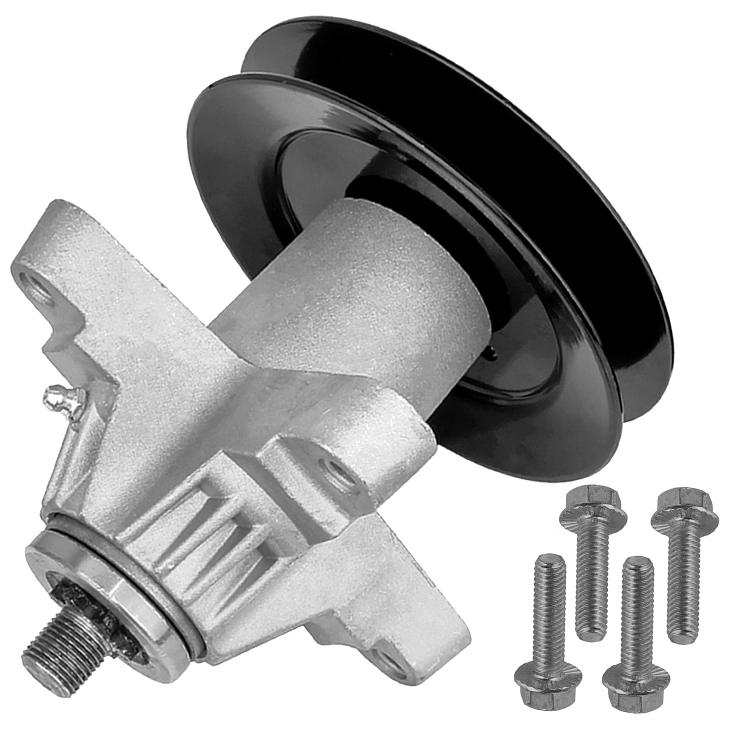 Deck Spindle Assembly for Troy-Bilt Mustang RZT 50 Inch (2017–2023)