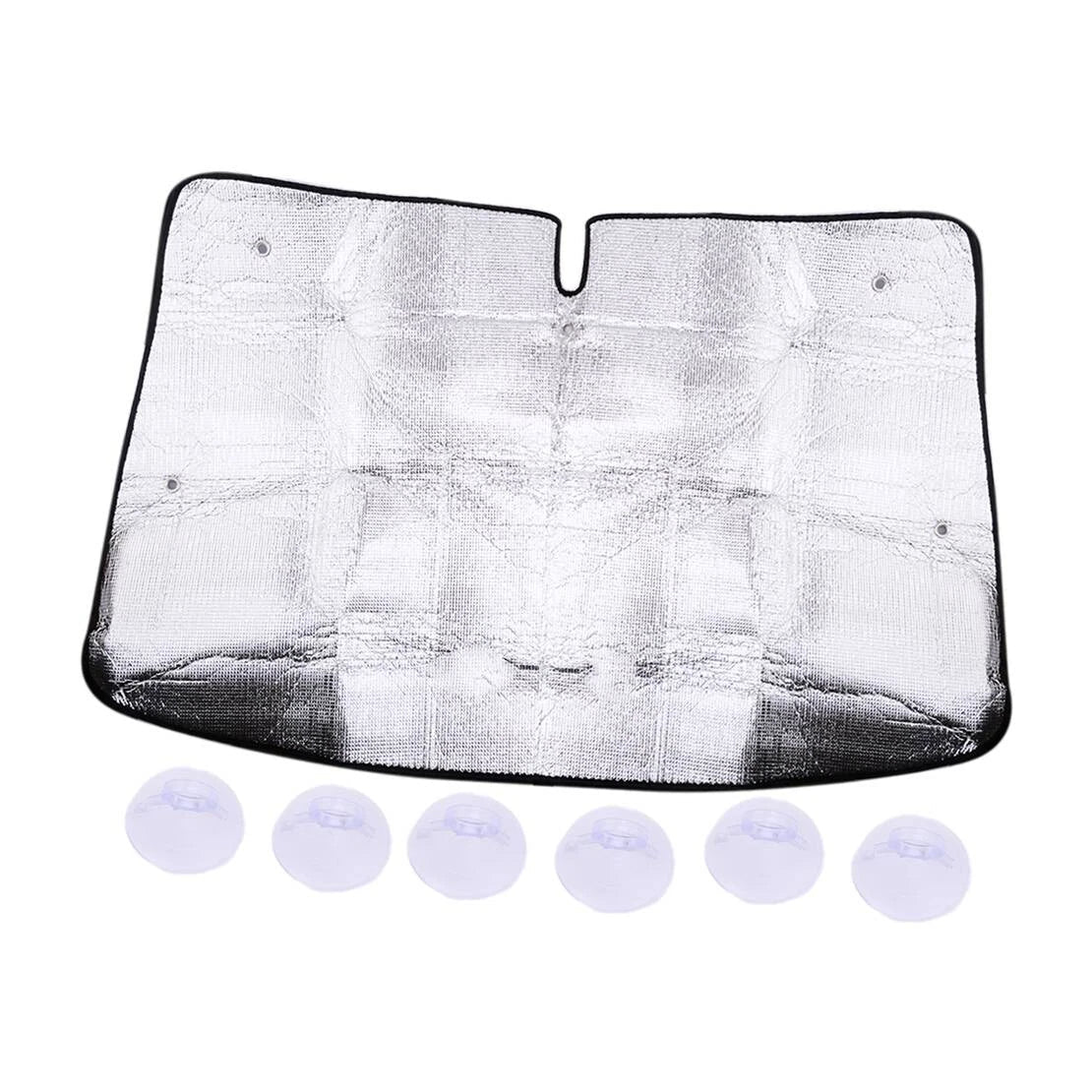 Front Window Privacy Parasol for Honda CRV 2012-2016, Anti-UV Protection