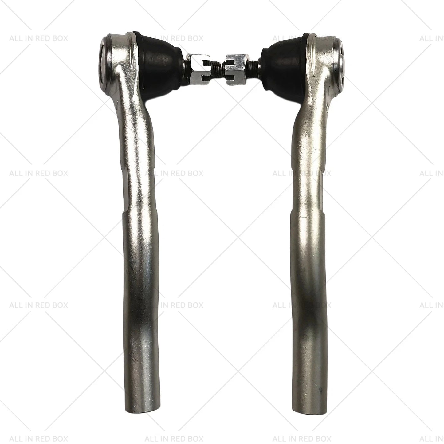 Outer Tie Rod Ends LH+RH for Honda Jazz (2002-2008)