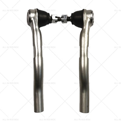 Outer Tie Rod Ends LH+RH for Honda Jazz (2002-2008)