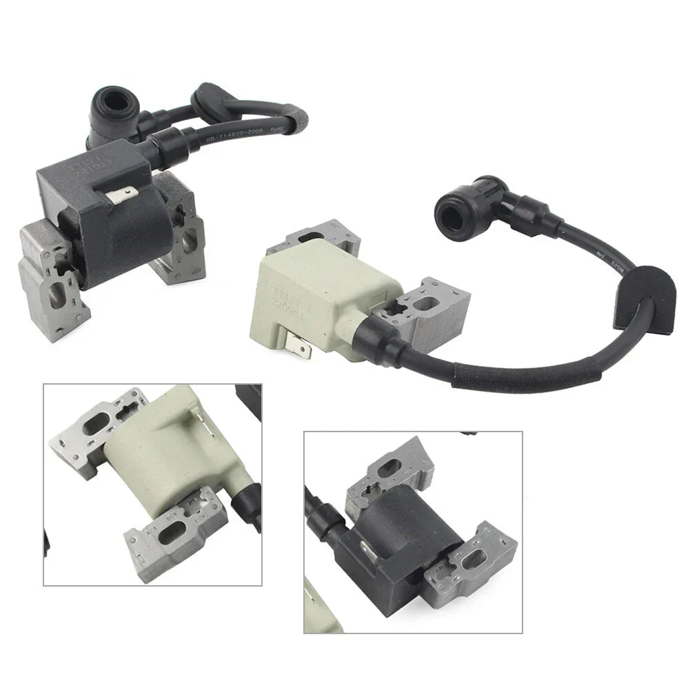 Ignition Coils for Honda GX620 20HP V Twin Engines