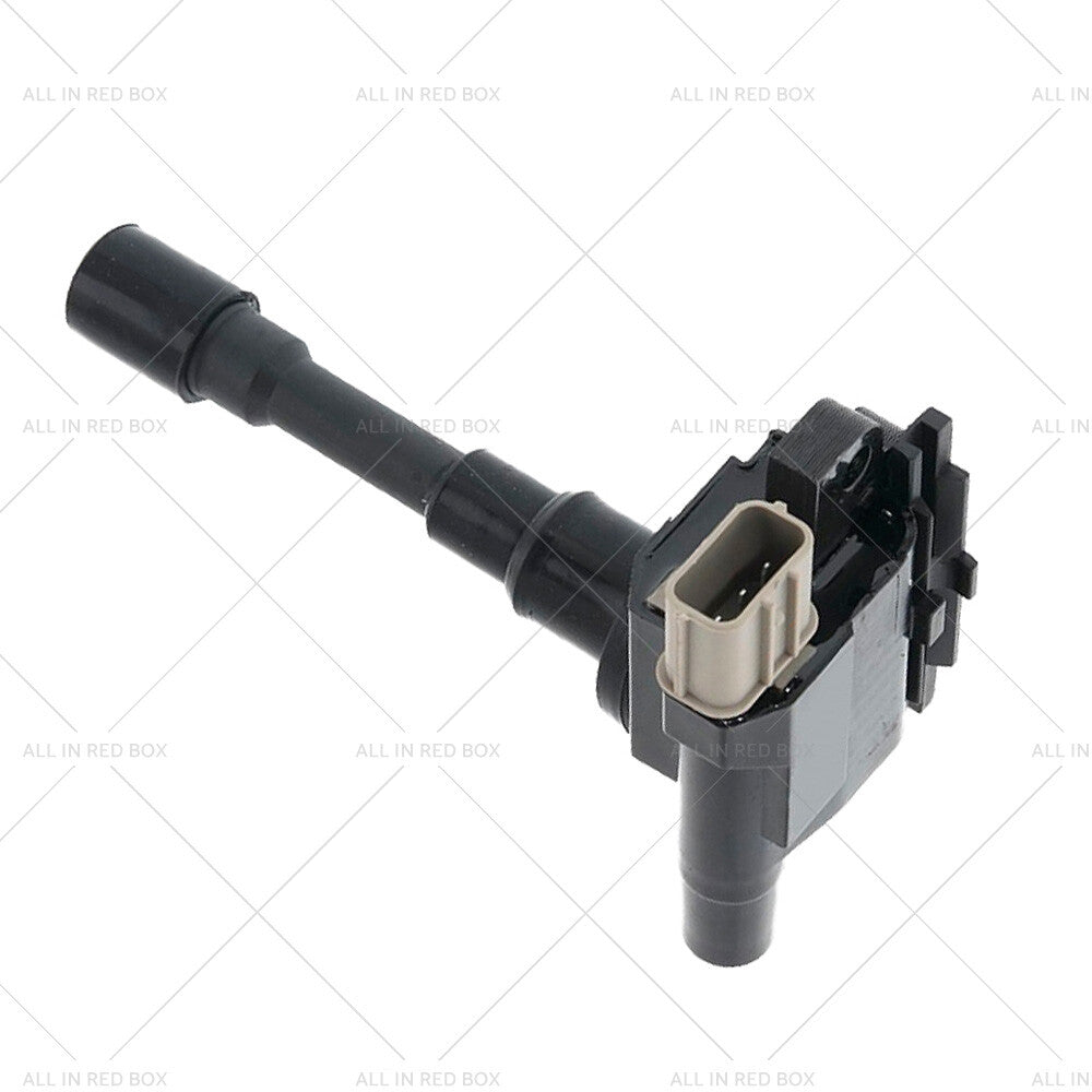 Ignition Coils for Suzuki Swift 1.5L RS415 EZ ZC ZD HT M15A (2004-2010)