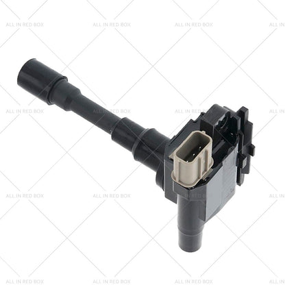 Ignition Coils for Suzuki Swift 1.5L RS415 EZ ZC ZD HT M15A (2004-2010)