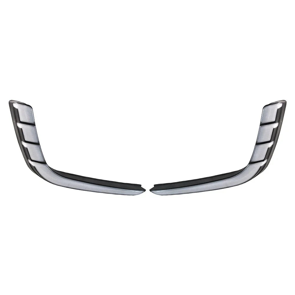 LED Daytime Running Lights w/Turn Signals for Suzuki Swift (2014-2016)