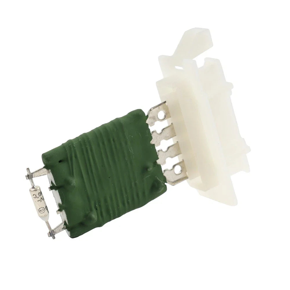 Heater Blower Motor Resistor for Audi A3, VW Beetle, Golf, Jetta, Passat (2000-2016)