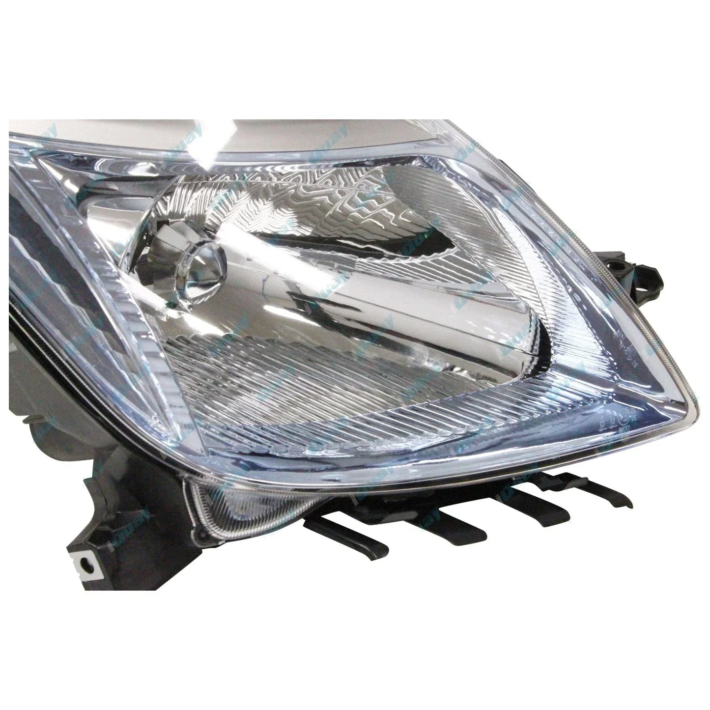 RH Replacement Headlight for Toyota Prius 2005-2009 5Dr Hatch Right