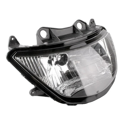 Clear Headlight Housing for Kawasaki Ninja ZX9R (1998-1999)