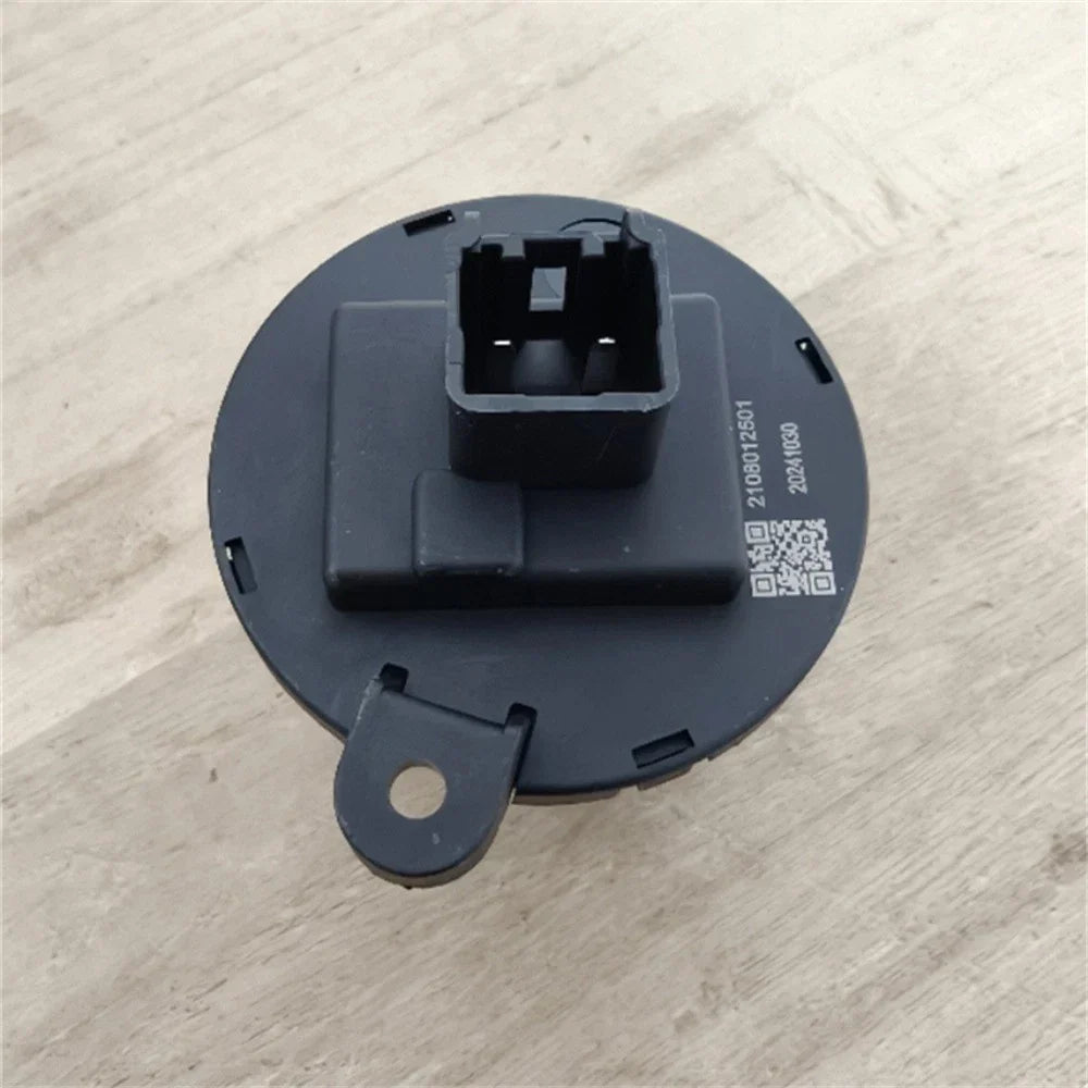 Blower Motor Control Module Resistor for Mazda 3, CX-5 (2013-2017)