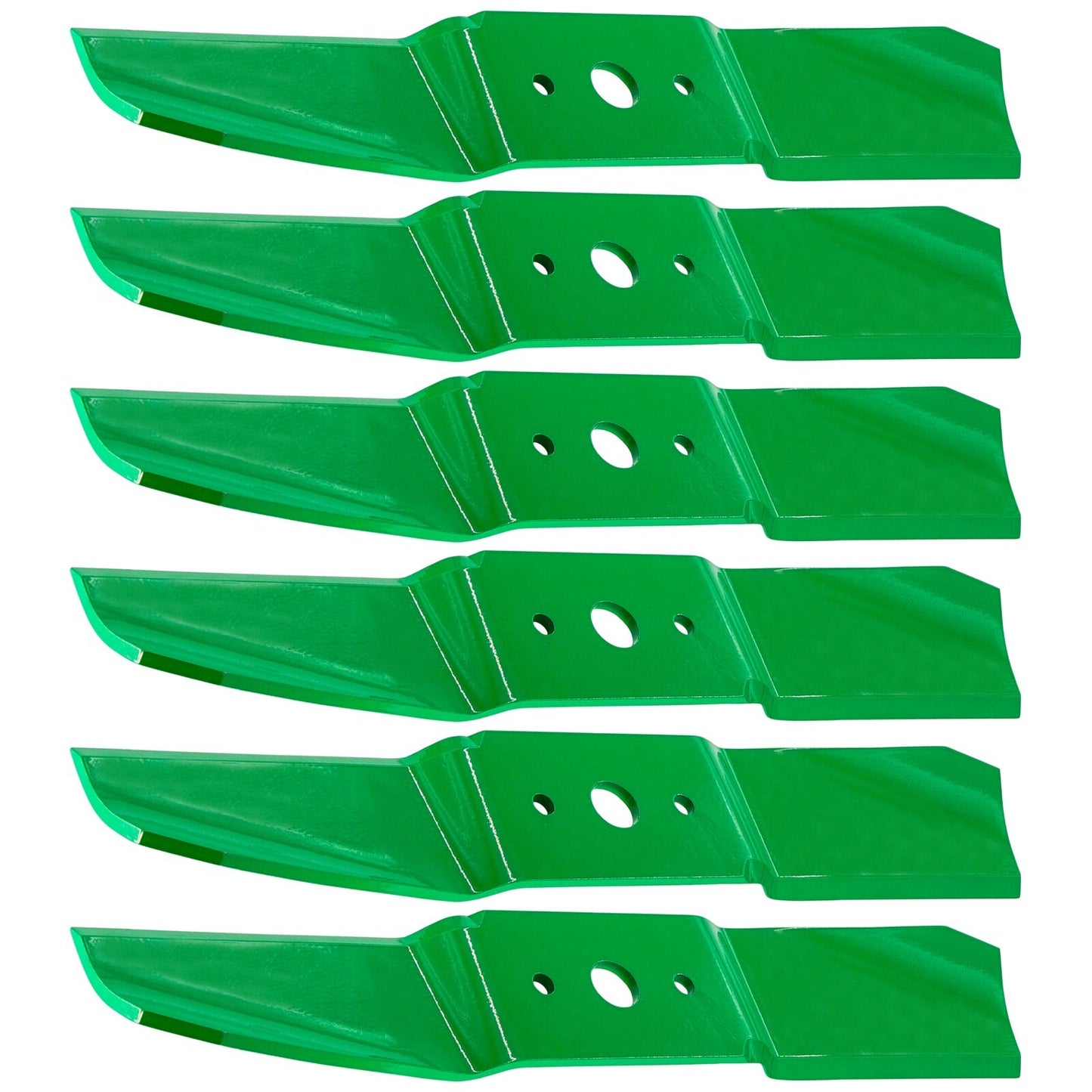 Deck Blade 44 Inch Replacement for White Outdoor ZT-1850 (2004–2011)