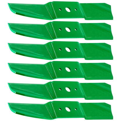 Deck Blade 44 Inch Replacement for White Outdoor ZT-1850 (2004–2011)