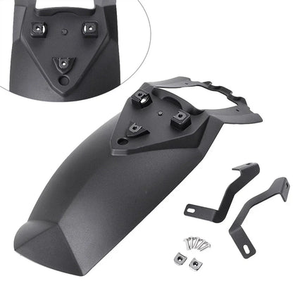 Rear Splash Guard for BMW F800GS F700GS F650GS (2008-2017)