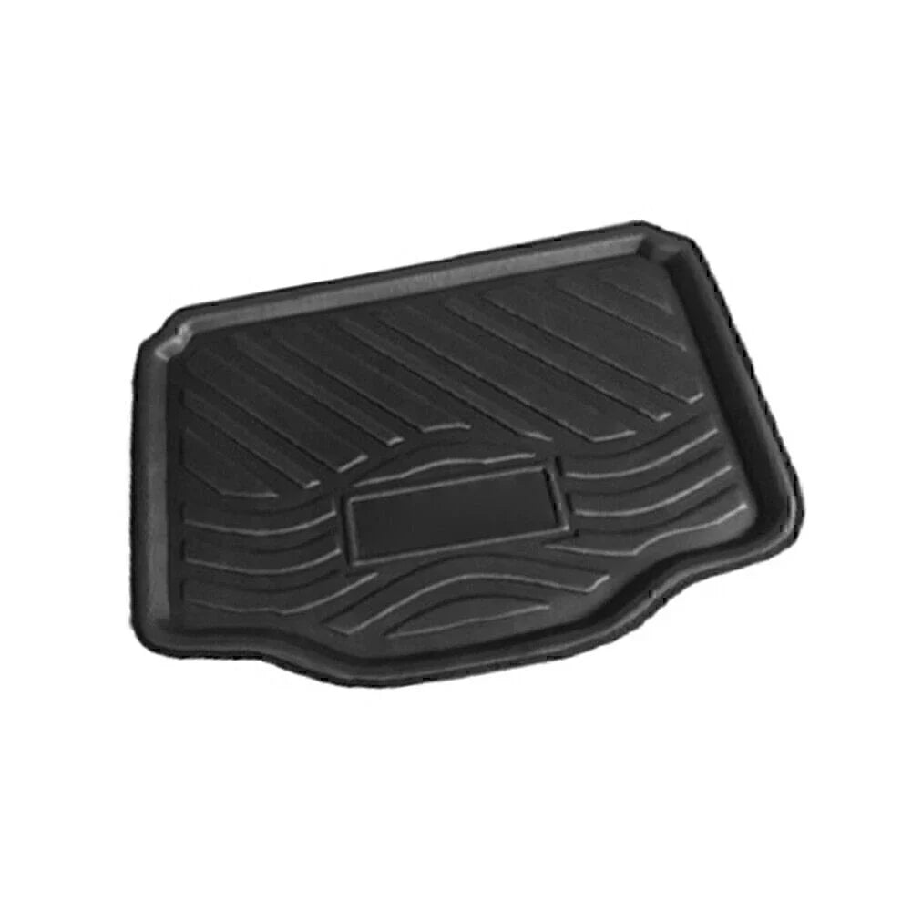 Rear Trunk Cargo Mat Liner for Chevrolet Trax Tracker (2013-2019)