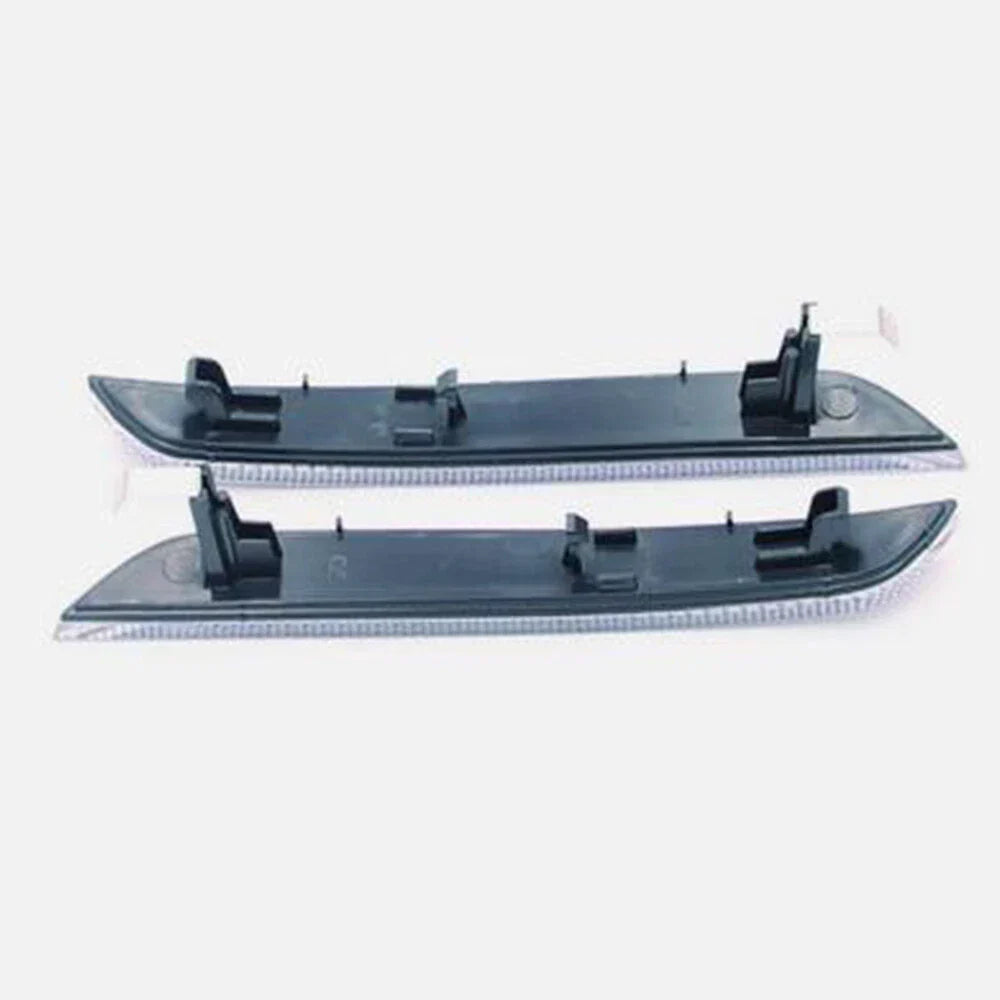 Front Bumper Reflector Lamps for BMW M Sport Utility