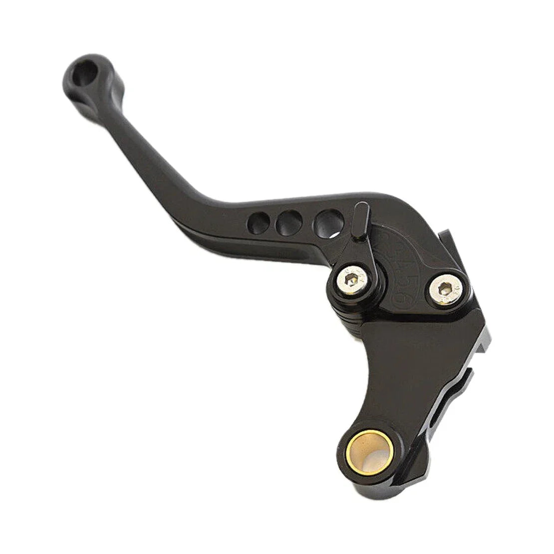 2 x Short Brake Clutch Adjuster Levers for BMW G310R G310GS (2017-2020)