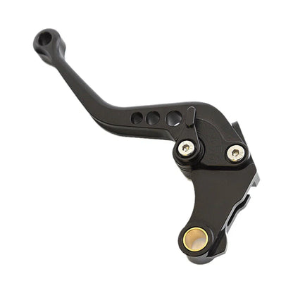 2 x Short Brake Clutch Adjuster Levers for BMW G310R G310GS (2017-2020)