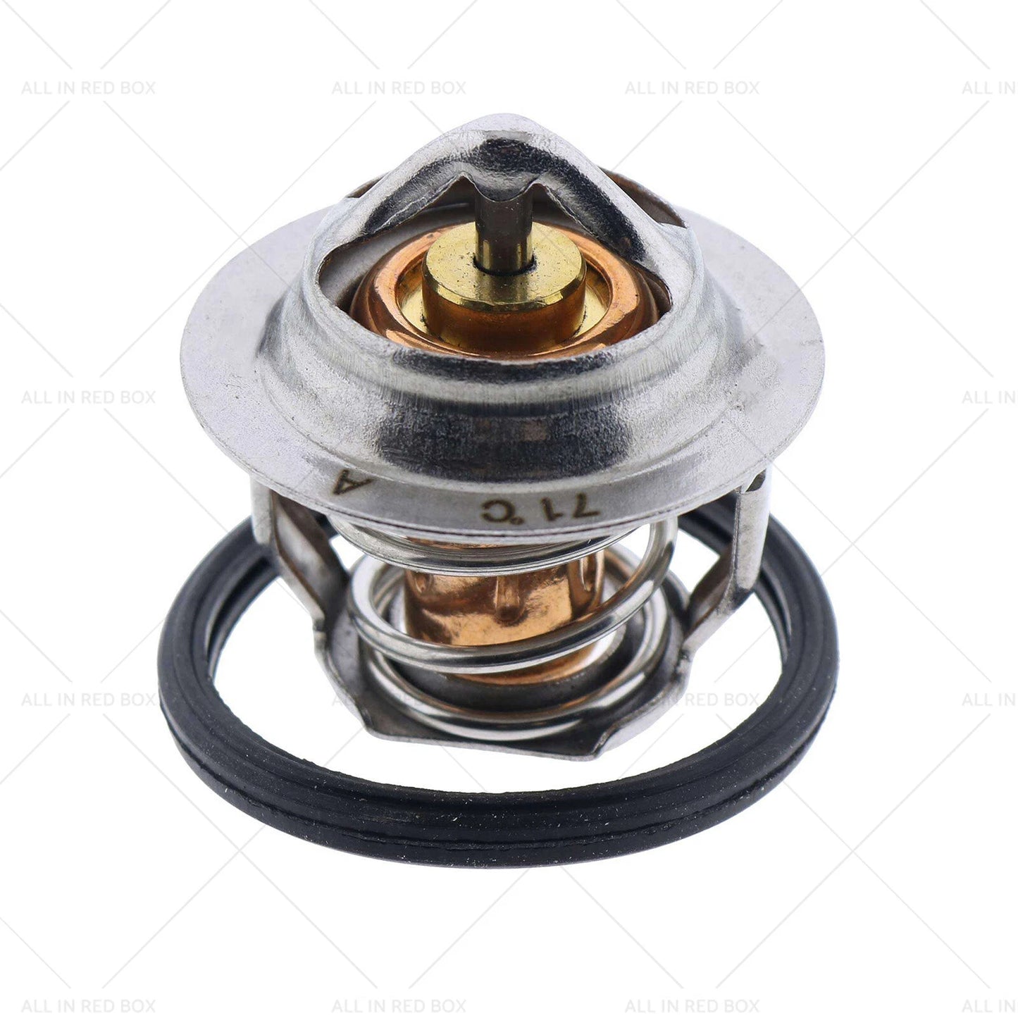 Thermostat for Kubota Bobcat 463 553 753 763 773 S150