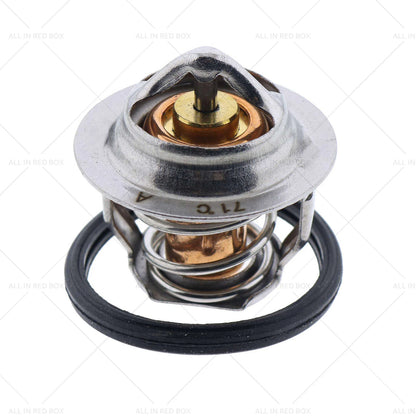 Thermostat for Kubota Bobcat 463 553 753 763 773 S150