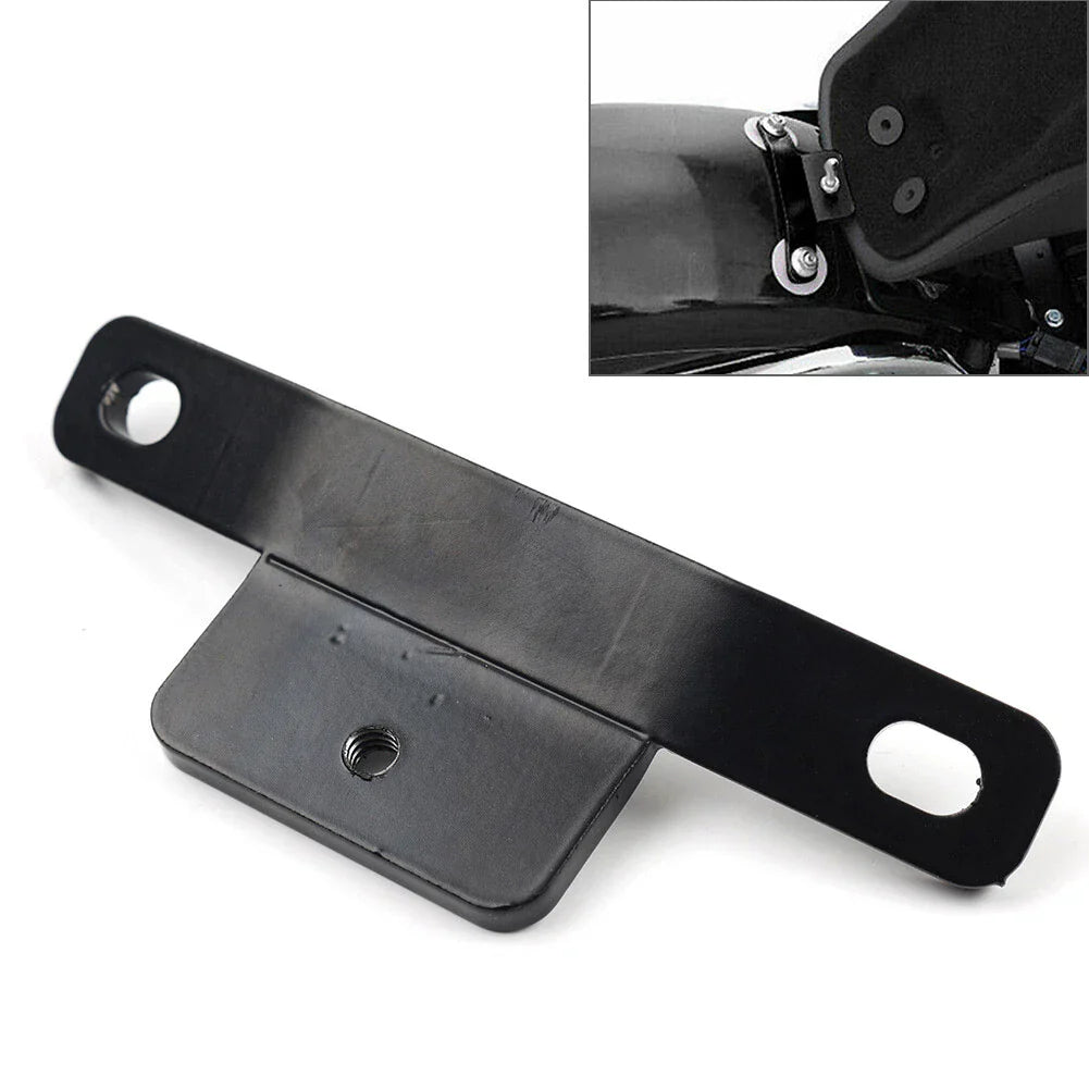 Solo Seat Mounting Bracket for Harley Road Electra Street Glide (1997-2022)