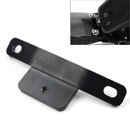 Solo Seat Mounting Bracket for Harley Road Electra Street Glide (1997-2022)