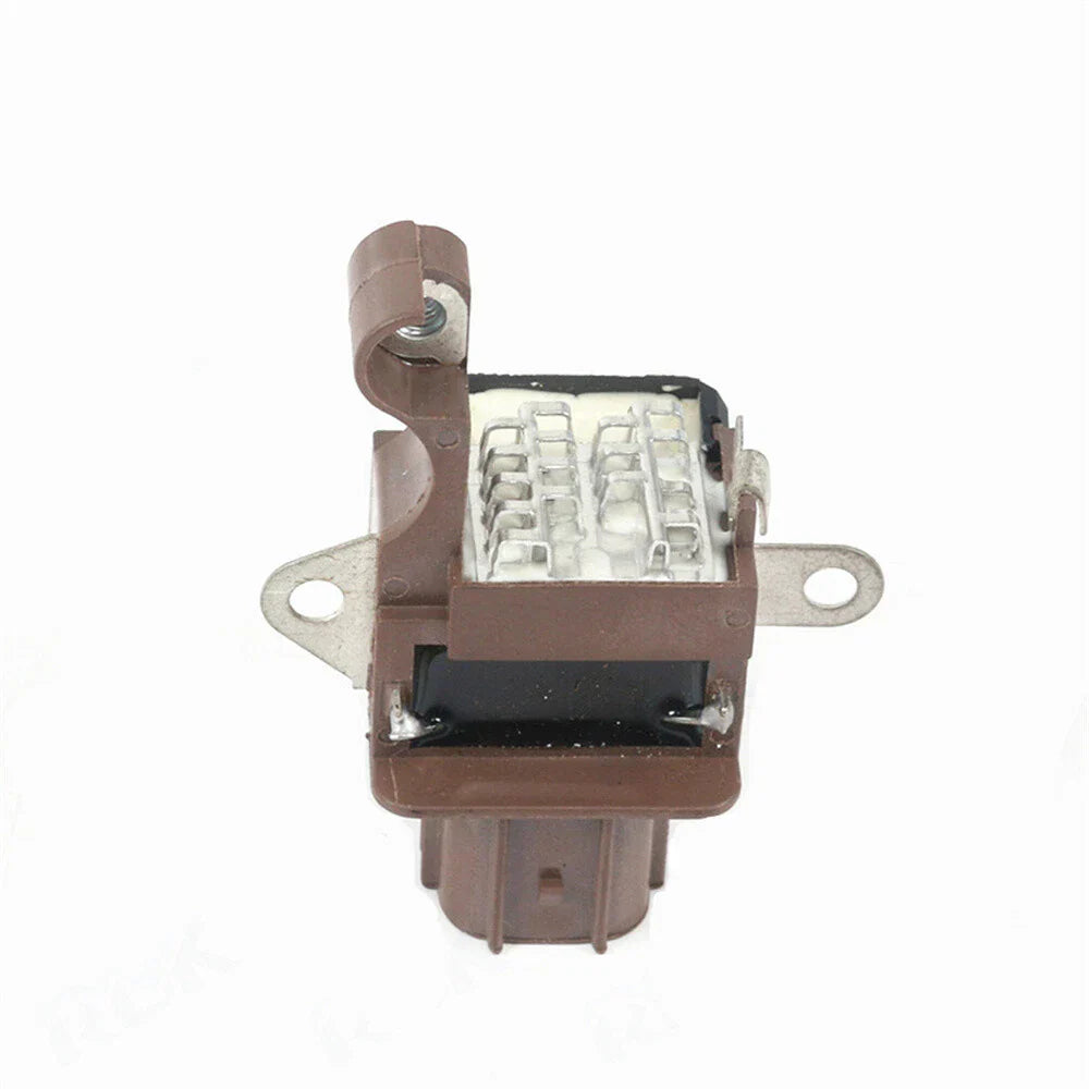 1x Voltage Regulator for Lexus GS350 IS350 Toyota Avalon FJ Cruiser Camry (2007-2019)