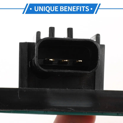 Crankshaft Position Sensor for DODGE Neon Saloon 2.0 16V (1994-1999)