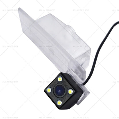 Rear View Camera for Hyundai Solaris 2017-2023, Elantra 2015-2020