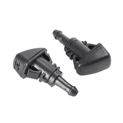 Windshield Wiper Spray Jet Nozzles for Dodge Ram 2500/3500 (2010-2015)