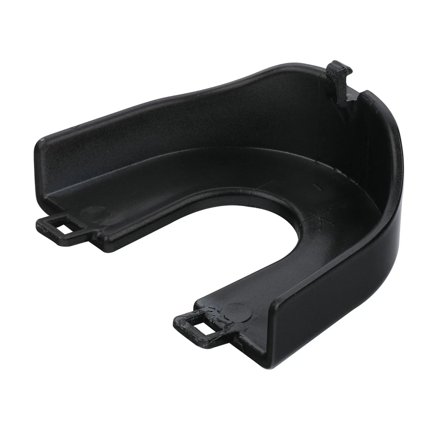 Ignition Switch Trim for Harley Road Glide (2015-2024) Black