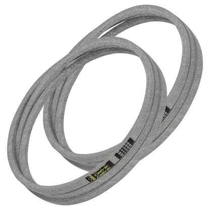 Deck Belt Replacement for Troy-Bilt Super Bronco 42 Hydro TB42 (2013–2015)